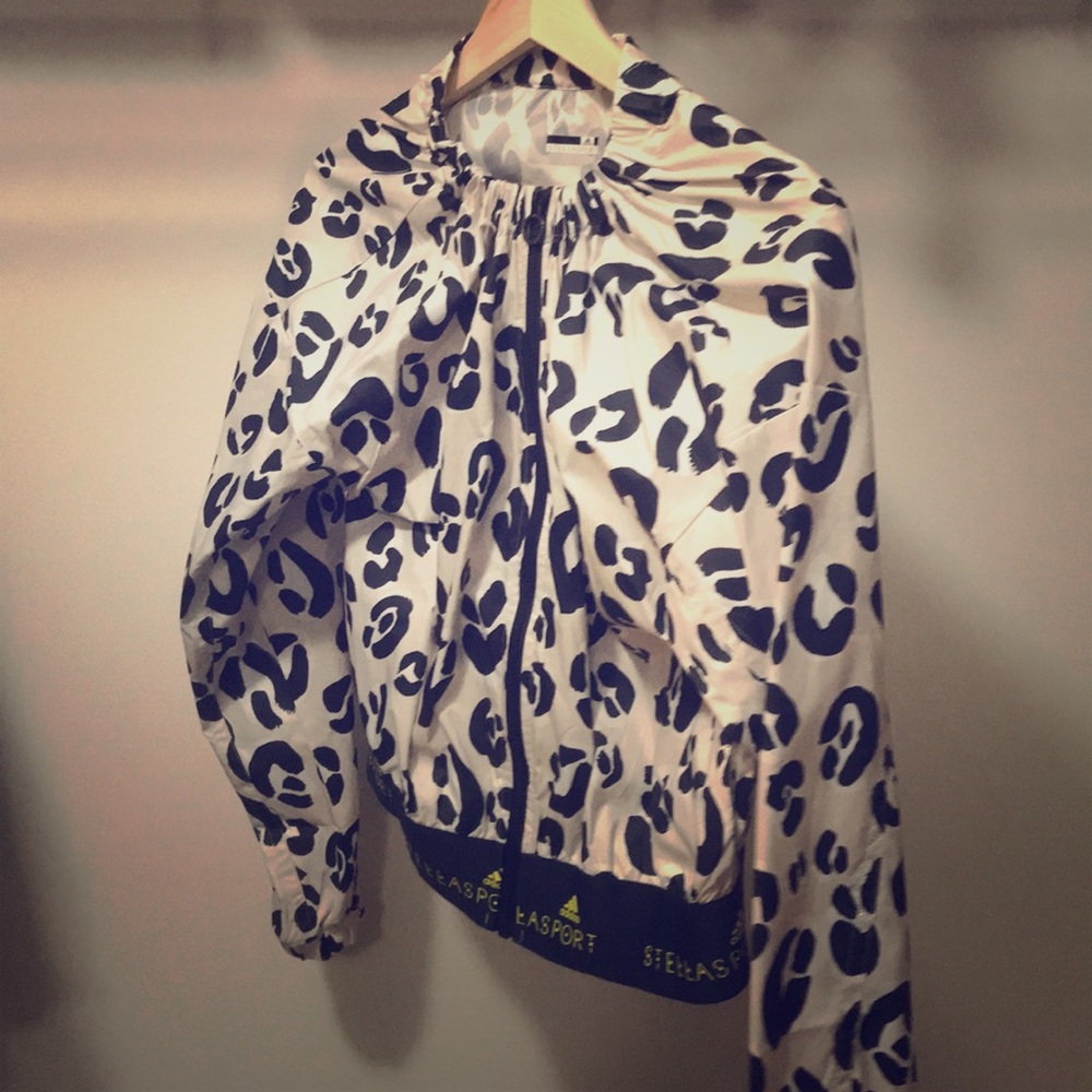 Stella Sport Jacket